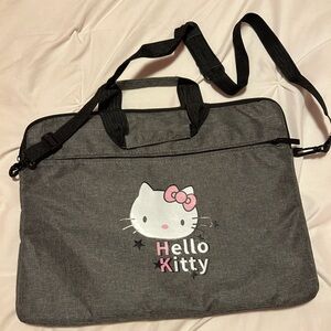 Hello Kitty Laptop Bag